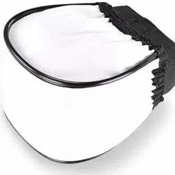 ZuriKrisha Universal Soft Mini Flash Bounce Diffuser Cap for on/Off Camera Flash Gun Photography Diffuser image 3