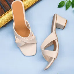 faishstar Women Heels Sandal image 1