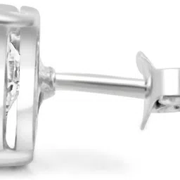 zarkan Sterling Silver Rhodium Silver Jewel Set image 3