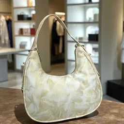fantastiqo Women White, Pink Shoulder Bag-picture-13