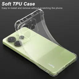 Back Cover for Redmi Note 14 SE 5G-image-5