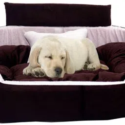 snupi smile Dog Bed, Sofas Bed & Chairs Bed Coller With Haddi XXL Pet Bed-picture-11