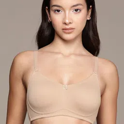 roadster Women Full Coverage Non Padded Bra-picture-11