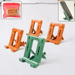 Mistam Collections 4PCS-HOLDER-SET Mobile Holder-picture-26