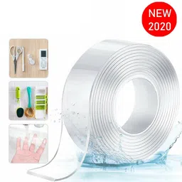 saleh Adhesive Reusable Grip Tape-picture-27