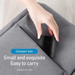 ULTRADART 25 W GaN 3.25 A Wall Charger for Mobile image 3