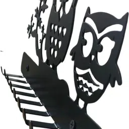 meet decor Iron Key Holder image 4