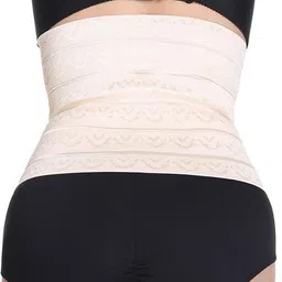 mahi fashion Men, Women Shapewear image 3