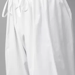 om sai empire Men Cotton Blend Kurta Set image 5