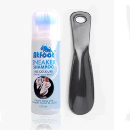 Atfoot shoe shampoo Shoe Care Kit-picture-23