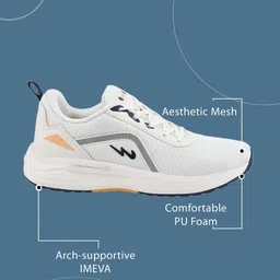 campus CAMP-GLACIER Running Shoes For Men image 3