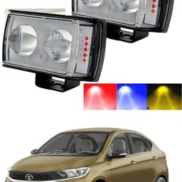 drivexpert LED Fog Lamp Unit for Tata Tigor-picture-11