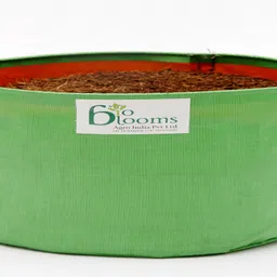 OUTDOOR TERRACE GARDENING GROW BAG 24" X 12" Grow Bag-image-39