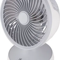 Dp 7621 (RECHARGEABLE PORTABLE USB FAN) Built-in 2800mAh Battery USB Fan-picture-12