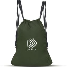 divulge Daypack Sports bag Backpack Drawstring bags yoga bags (18 liters)_NSF-picture-28