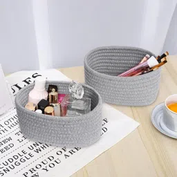 ahf Cotton Storage Basket image 3