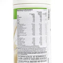 herbalife FORMULA 1 KULFI Protein Blends image 2