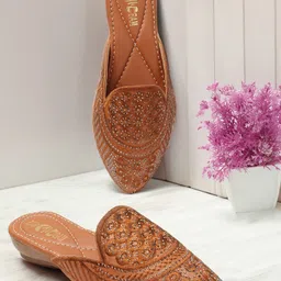 bambam Women Flats Sandal-picture-13