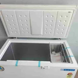 blue star 215 L Single Door Standard Deep Freezer-picture-20