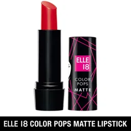 elle 18 Matte Lip Color R31 image 2