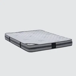 royaloak Natural Ortho 8 Inch Memory Foam Spine Care Queen Size Mattress image 5