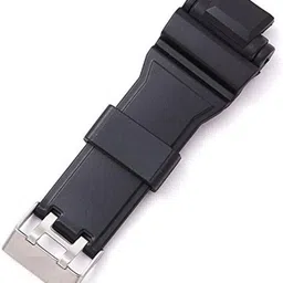 Rayyn CASO 16// FOR “CASIO G-SHOCK’’ GPW-1000, GPW-1000-1A AND OTHERS 28 mm Resin Watch Strap image 5