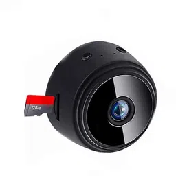 SROPX Magnet WiFi Hidden Camera for Home Full Set Mini Spy Live Stream Night Vision Spy Camera-image-54