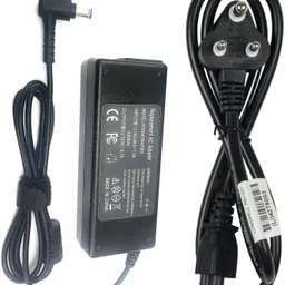 Laplogix 90W 19.5V 4.7A Pin Size 6.5X4.4MM Charger Designed For Sony VAIO VPCCA15FG 90 W Adapter-picture-28