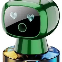 jmd global sales Intelligent aromatherepy car perfume Car Freshener Diffuser image 2