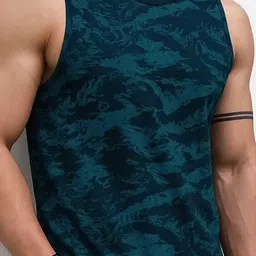 rmlkn Pack of 2 Men Vest image 5