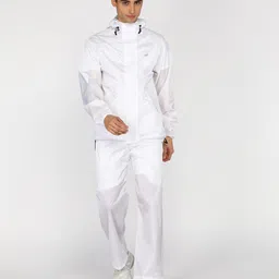 wildcraft Rain Cheater Suit Pl Solid Men Raincoat image 2