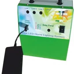 dhanya Green Iron Table Lantern image 2