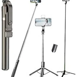 GETGETO R1SL Selfie Stick Tripod LightRide Tripod-picture-10