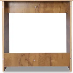 ne furniture New_Desk Engineered Wood Study Table image 3