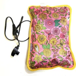 Heat Gel Pad Warm bag Rechargeable Heating Pad For Body Pain Relief Electric Water Bag 1 L Hot Water Bag Electrical 1 L Hot Water Bag-image-20