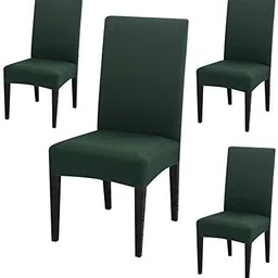 igi Polyester 1 Seater Chair Plain Cover-picture-25