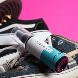 SNEADS ODOURLESS | Odour Control image 3