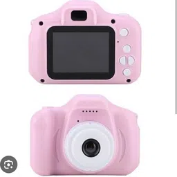 tushika toy camera pink:-cv/2222-picture-22