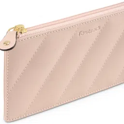 fastrack Casual Pink Clutch image 5