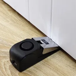 suicune Door Stop Alarm, Door-Stop Alarm with 120dB Siren, Door Stop Alarms for Home Door Door Window Alarm-picture-31