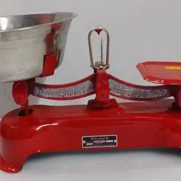 Everfast Shivam Weighing Scale image 3