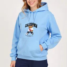 ashkart Printed Women Track Suit image 3