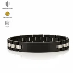 jewelrymiguel Alloy Bracelet image 3