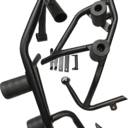 prowoxi R15 V4 crash guard Bike Crash Guard image 5