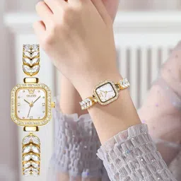 puthk Analog Watch - For Girls 120 image 1