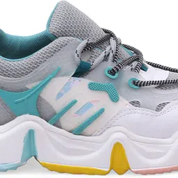 shoe blate Women's Casual Walking Running Shoe Walking Shoes For Women image 1