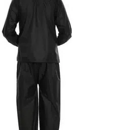 n g products Solid Men Raincoat image 2
