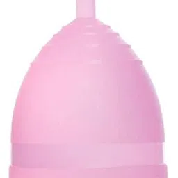 qugue Small Reusable Menstrual Cup image 5