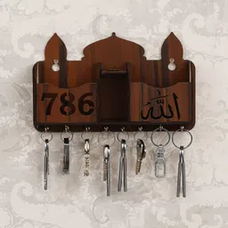 rparts Wood Key Holder-picture-20
