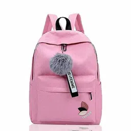 Small 20 L Backpack HBW-FASHION-BACKPACK-PINK-1PC-SS_4_10-image-41